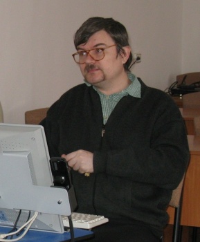 Yurii A. Labzhynskyi