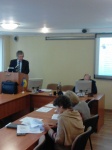 All-Ukrainian Seminar №4 “Systems of Learning and Education in Computer Oriented Environment”