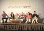 Forum KyivSmartCity-2015