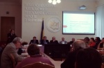 Round Table in the The National Academy of Educational Sciences of Ukraine on Problems of Natural and Mathematical Sciences Education in School