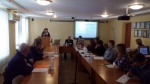 All-Ukrainian Scientific and Methodological Seminar "Systems of Learning and Education in Computer Oriented Environment"