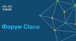 Cisco Forum. Global vision. Local knowledge