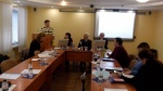 All-Ukrainian Scientific and Methodological Seminar "Systems of Learning and Education in Computer Oriented Environment". The third session.