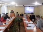All-Ukrainian Seminar “Systems of Learning and Education in Computer Oriented Environment”