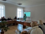 All-Ukrainian project “Technology of teaching elementary school students “Rozumnyky” (Smart Kids)”