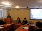 All-Ukrainian Seminar for Postgraduates