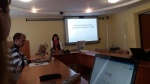 All-Ukrainian Methodological Seminar for Postgraduates