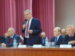 General Assembly of the National Academy of Educational Sciences of Ukraine