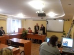 Звітна наукова конференція ІІТЗН НАПН України