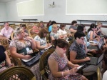 First Summer School "Сloud services in education"