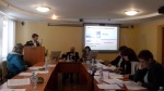 All-Ukrainian Scientific and Methodological Seminar "Systems of Learning and Education in Computer Oriented Environment"