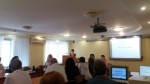 All-Ukrainian Seminar for Postgraduates